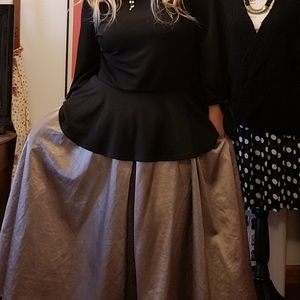 Pseudonym Skirt
